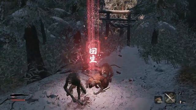 SEKIRO Shadows Die Twice 2019 Года Игра на PC Часть #13 смотреть онлайн
