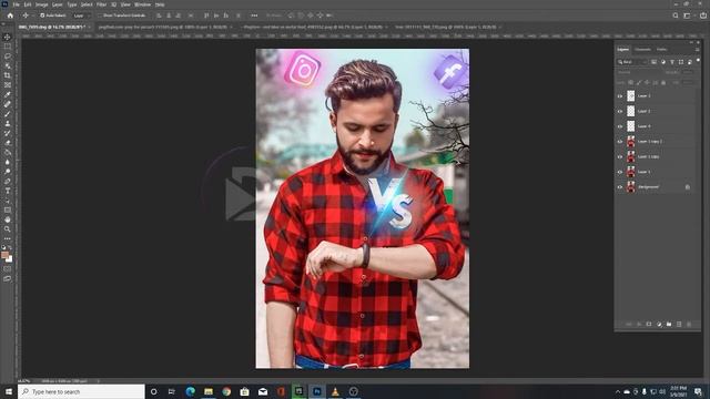 how to change background in photoshop 2020 |adobe photoshop editing |adobe photoshop background смотреть онлайн