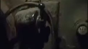 Виктор Цой и Александр Башлачёв в кочегарке - "Я хочу быть кочегаром"