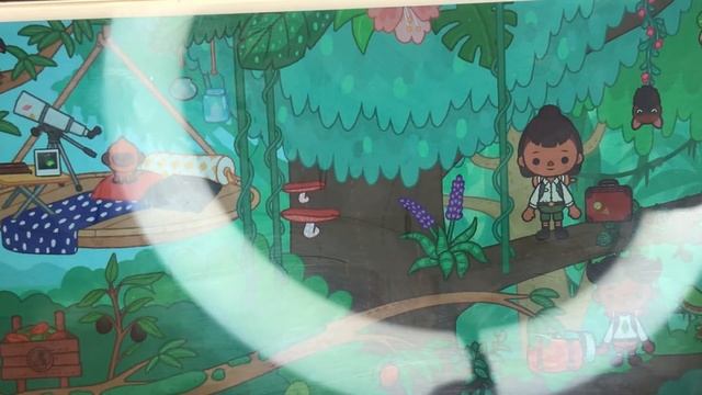 Летсплей на игру TOKA LIFE WORLD/как скачать тока бока взлом/ВИДЕО POLINOCHKA 540 смотреть онлайн