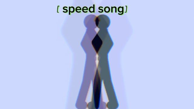 Soviss [kitty Phonk] Speed Up Animation 💓