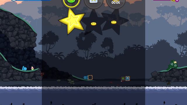Bad piggies gameplay part 8 смотреть онлайн