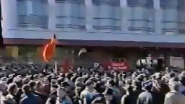 Об отрешении Ельцина Б Н от должности Решение КС РФ 21 09 1993 смотреть онлайн