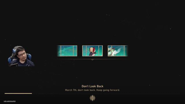 Companion Missions feat. Lynx, Pela, and March (Honkai Star Rail) | Twitch Broadcast смотреть онлайн