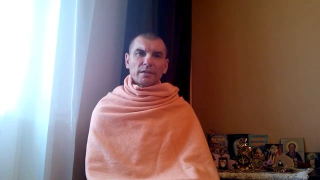 САТ-ЧАКРА-ЙОГА=САМПРАДАЯ=АЧАРЬЯ-Основатель Нагрук Шаран дас Бабаджи смотреть онлайн