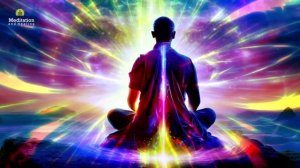 Музыка для медитации, частота пробуждения Кундалини.