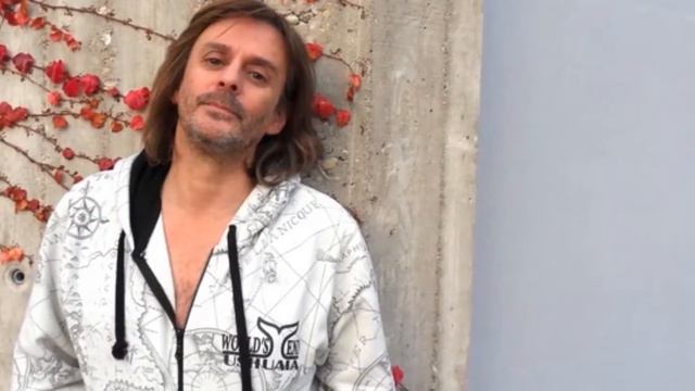 COMPRENDS TU?(NILDA FERNANDEZ) смотреть онлайн