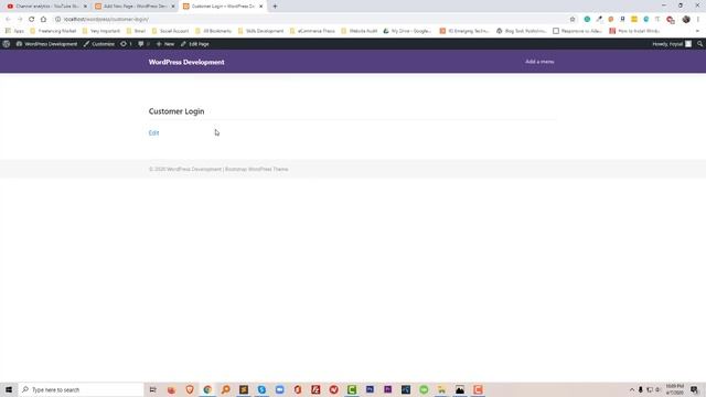 Easy Steps to Remove Header and Footer from WordPress Single Page смотреть онлайн