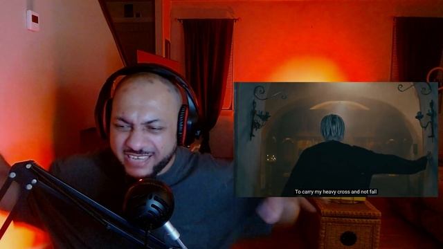 FIRST TIME HEARING || SHAMAN шаман - CONFESSION признание || REACTION смотреть онлайн
