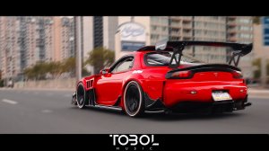 Don Tobol - Bang Bang (Original Mix)