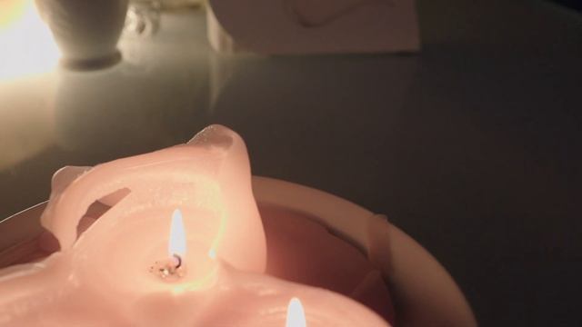 Тест Sony A7Sii при минимальном свете в PP7 (Slog2)