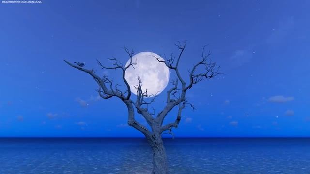 Музыка для сна менее чем за 30 секунд, расслабляющая музыка для хорошего ночного сна смотреть онлайн