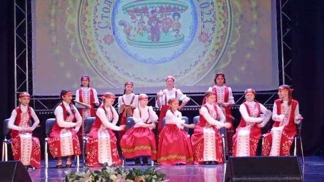 года я  выступала у меня ложки отлители