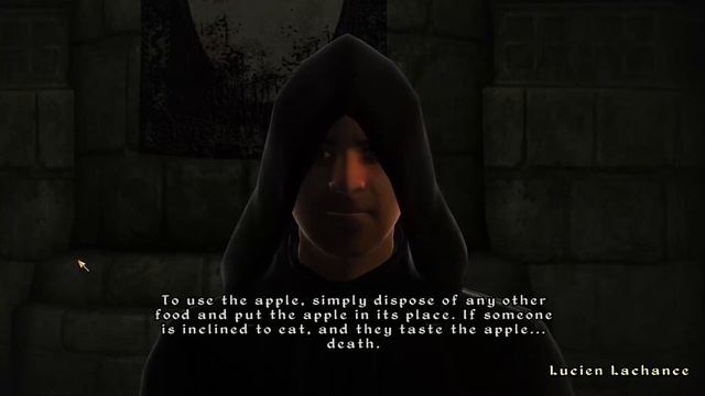 The Elder Scrolls IV: Oblivion (PC - Vanilla) - Part 16: Cleansing of Family (Dark Brotherhood) смотреть онлайн