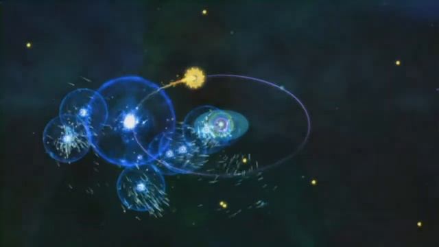 Deepak Chopra - Leela - Sizzle trailer смотреть онлайн