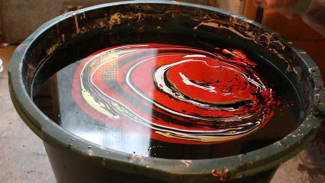 Devil's Ibanez Guitar swirl смотреть онлайн