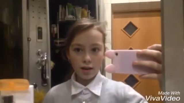 "ALINA BELOVA" ДЕЛАЕМ МАКИЯЖ МОЕЙ ЖЕРТВЫ!) смотреть онлайн