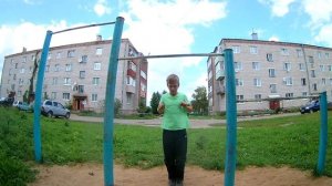КАК СДЕЛАТЬ ВЫХОД НА 2 ???