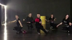 ВОГ! Александр Савчук! Классно танцуют вог. Vogue dance