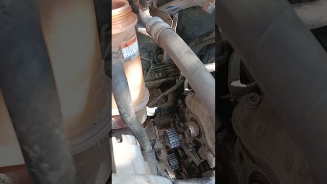 дэу матиз кипит двигатель причина