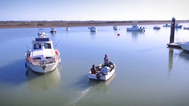 ESPAÑA | San Fernando | CADIZ | 2018 смотреть онлайн