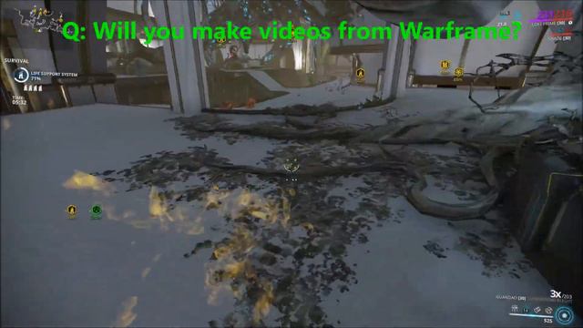 Drakensang online vs Warframe? - info + Q&A - future is up to you! смотреть онлайн