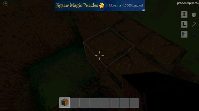 Blocks World Tutorial смотреть онлайн