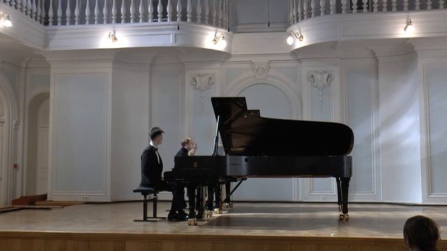 Бетховен концерт№ 3 для фортепиано с оркестром смотреть онлайн