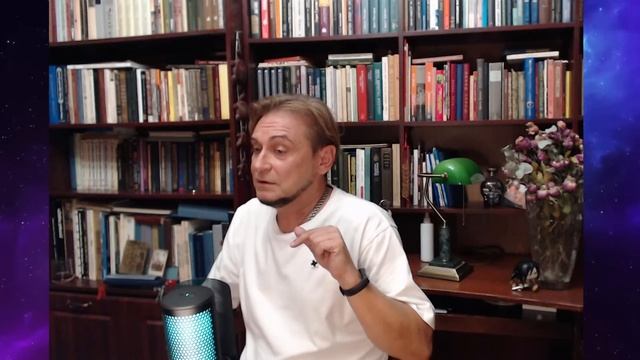 Стрим: Профессор Андрей Макаров отвечает на важные для вас вопросы смотреть онлайн