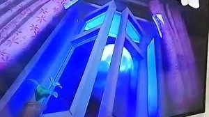 Машкины страшилки