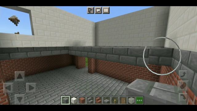 PUBG HOUSE IN MINECRAFT | PUBG MOBILE | MINECRAFT | SQUAD HOUSE TUTORAL #1 смотреть онлайн