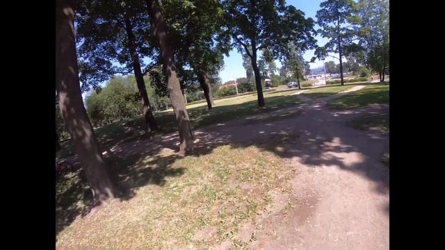 KingSong KS-14M and hillock смотреть онлайн