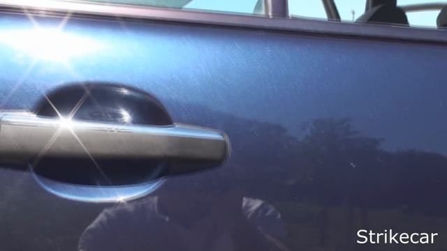 Rostproblem Mercedes W210W208W202