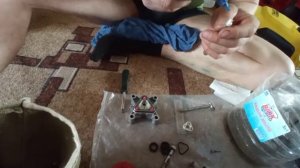 Керхер к5 увеличение давления притираем клапана