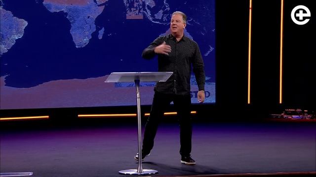enTRUSTed | Pastor Darin Poli | 11am service смотреть онлайн