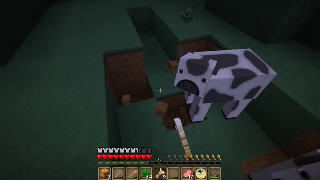 Better than Wolves Minecraft Mod | 1.4.2 | Ep.16 смотреть онлайн