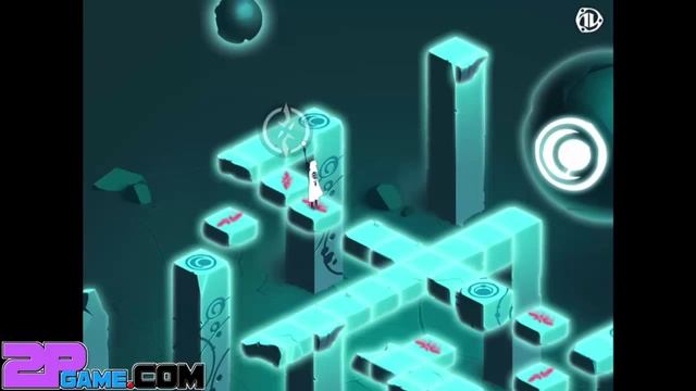 Ghosts of Memories Chapter 1-2 Walkthrough iOS/ Android смотреть онлайн