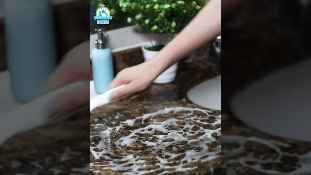 Водосгон Boomjoy для мойки окон смотреть онлайн