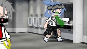 ?/ Вару и Зонтик беременны на 1 неделю /?/ ориг. /1/7 /?/ Пиковару , Курозонт /?/