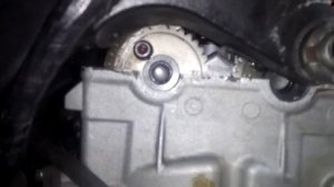 Метки грм Kawasaki zx6r 2005