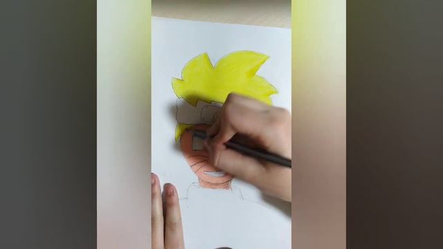 Как нарисовать Наруто/ how to draw naruto смотреть онлайн