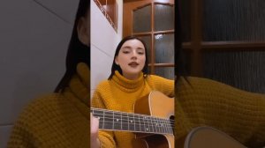 Xcho & Ramil - Январь кавер под гитару от Дани