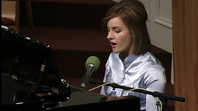 Едва Едва В Степи Проснулось Утро - Christian Russian Song смотреть онлайн