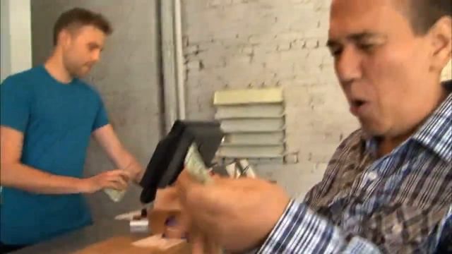 Gilbert Gottfried’s #SMOCK смотреть онлайн