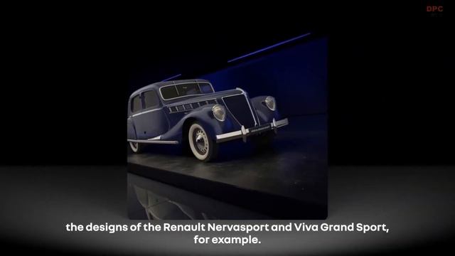 2024 Renault Rafale Large Coupe SUV Teased Before June 18 Reveal смотреть онлайн