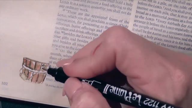Illuminated Journaling: Art Impression Watercolor Stamping Set Aside Time смотреть онлайн