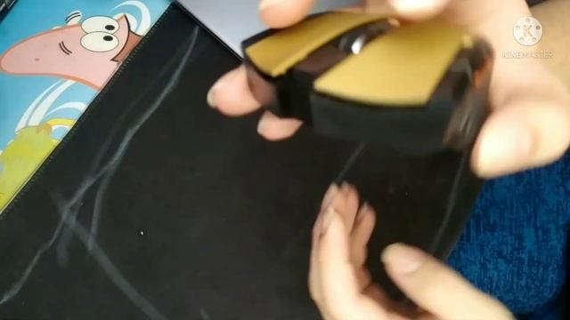 150 php na gaming mouse pasok nga ba sa gaming?! (unboxing & review). смотреть онлайн