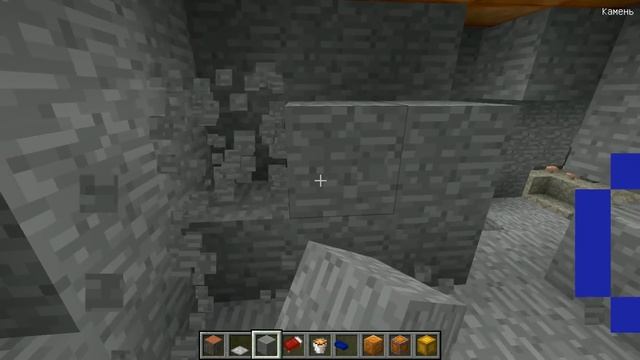 GRANDPA И БАБКА ГРЕННИ ПОСТРОИЛИ ДОМ ПОД ЗЕМЛЕЙ НУБА И ПРО В МАЙНКРАФТ | НУБИК В MINECRAFT GRANNY смотреть онлайн