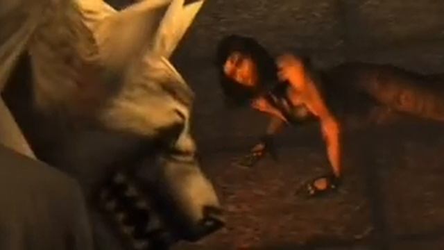Werewolf: The Apocalypse - The Heart of Gaia - Act 8 смотреть онлайн