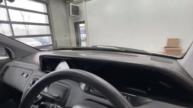 Honda Avancier '2000